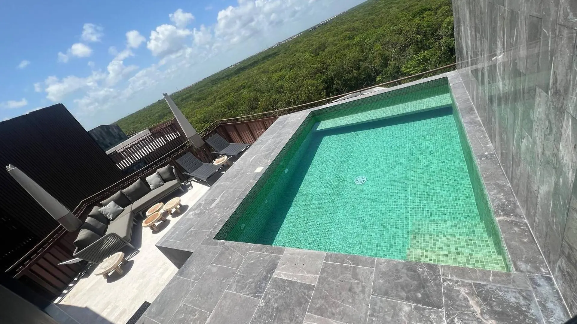 Casa V - Penthouse Elegance Apartment Tulum