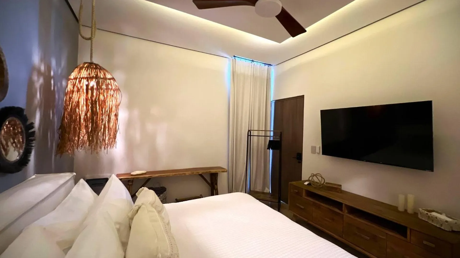 Casa V - Penthouse Elegance Apartment Tulum Mexico