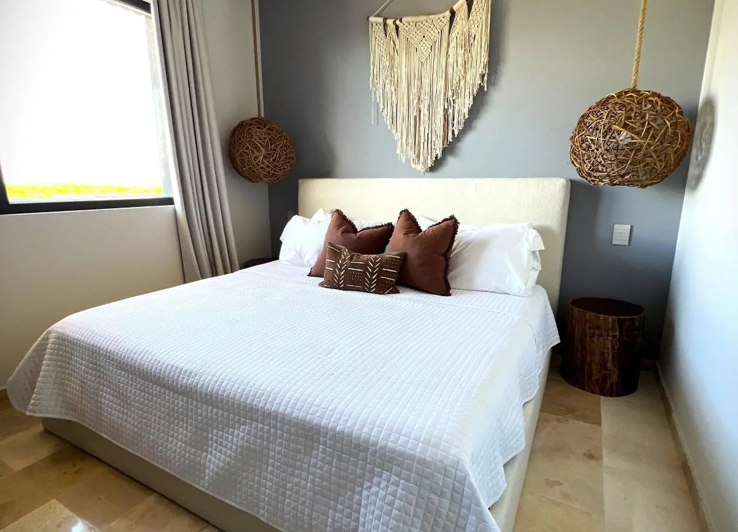 Casa V - Penthouse Elegance Apartment Tulum