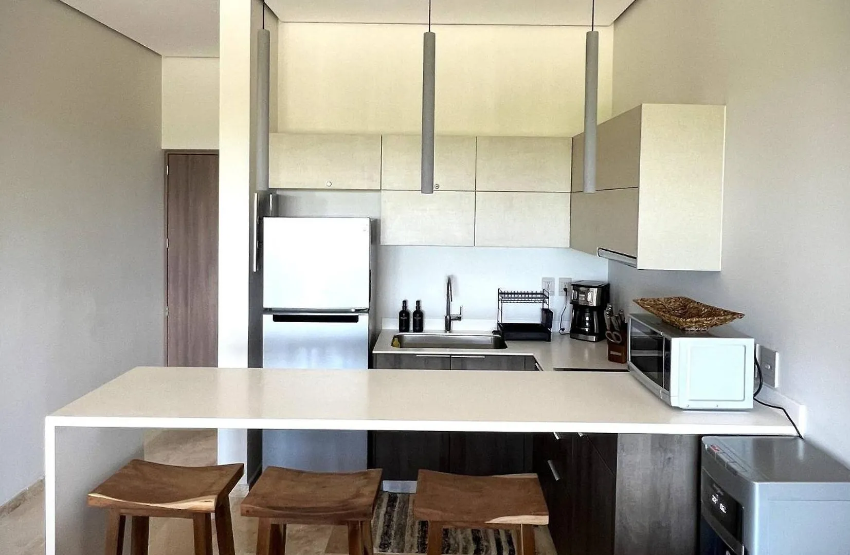 Casa V - Penthouse Elegance Apartment Tulum