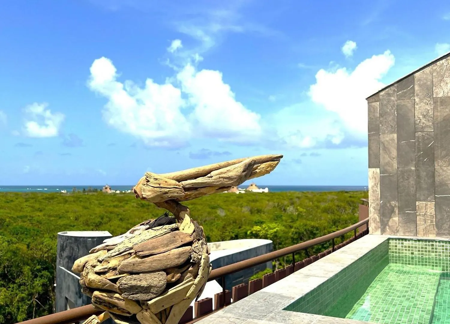 Casa V - Penthouse Elegance location