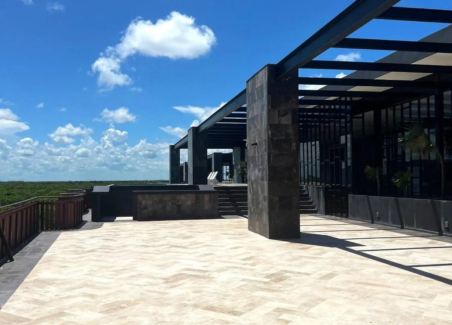 Casa V - Penthouse Elegance Apartment Tulum Mexico