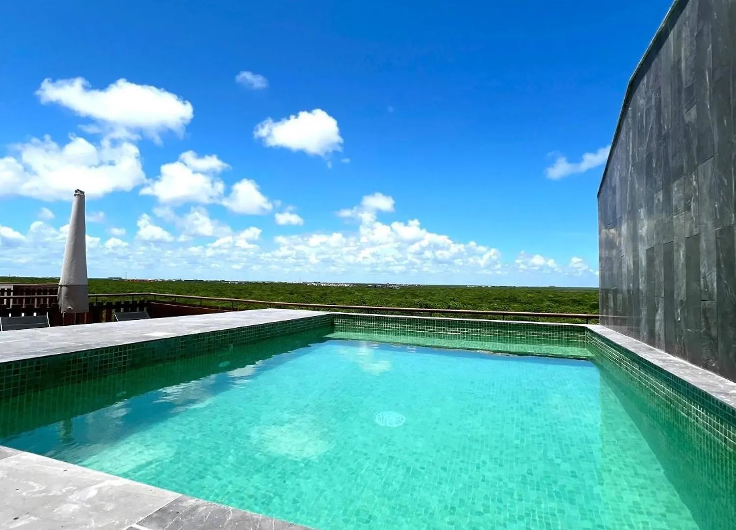 Casa V - Penthouse Elegance Apartment Tulum 0*,  Mexico