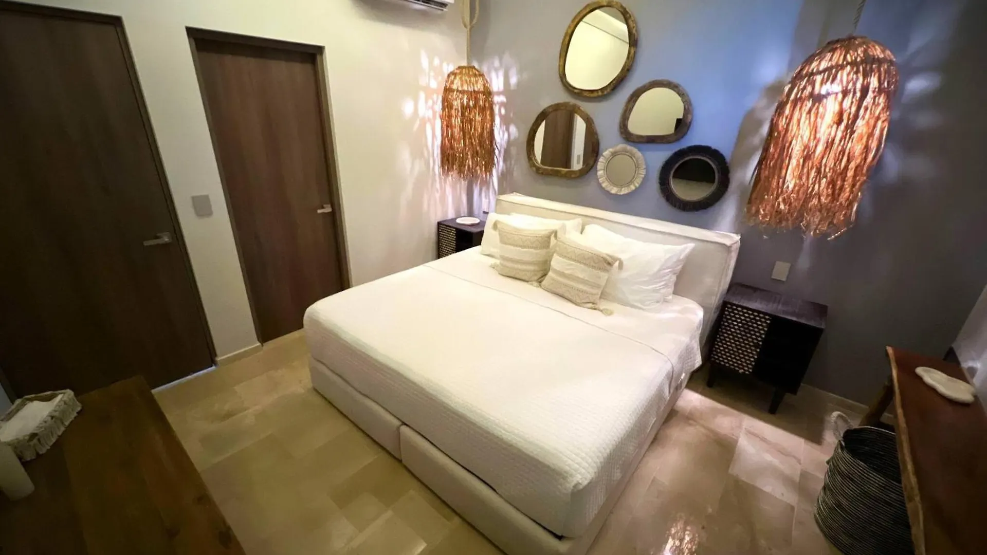 Casa V - Penthouse Elegance Apartment Tulum Mexico
