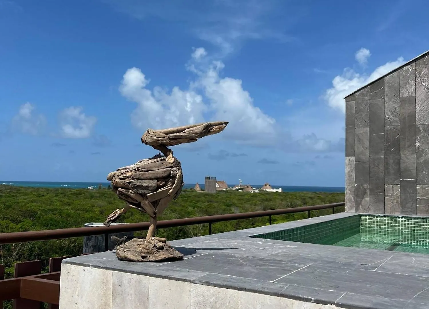 Casa V - Penthouse Elegance Apartment Tulum 0*,  Mexico