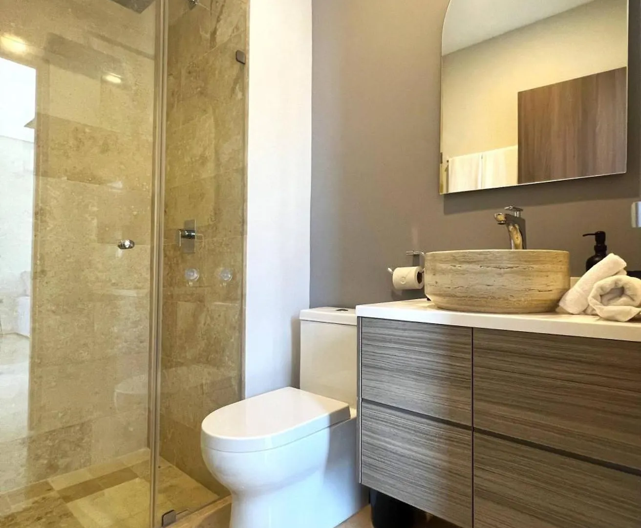 Casa V - Penthouse Elegance Apartment Tulum Mexico
