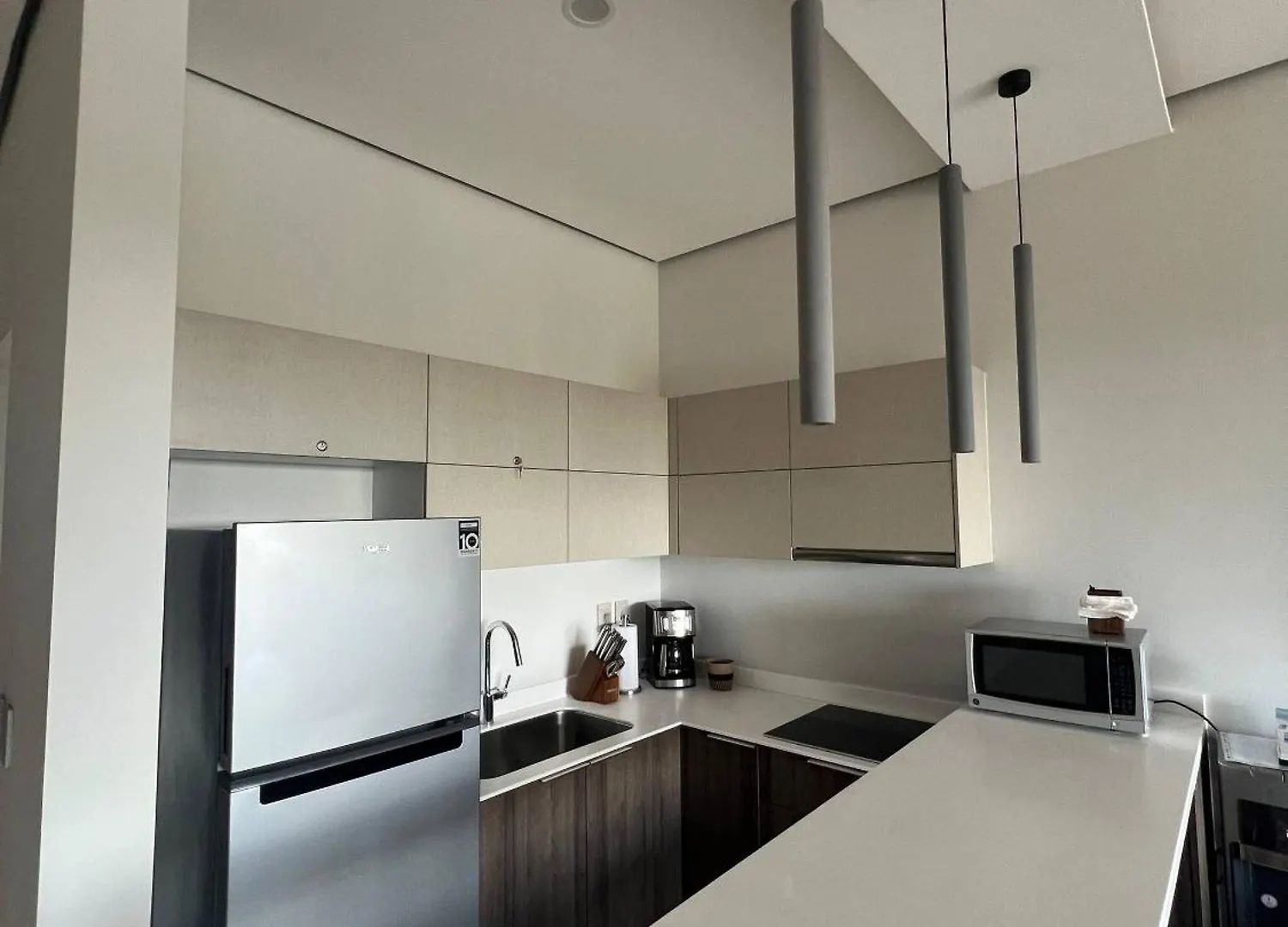 Casa V - Penthouse Elegance Apartment Tulum 0*,