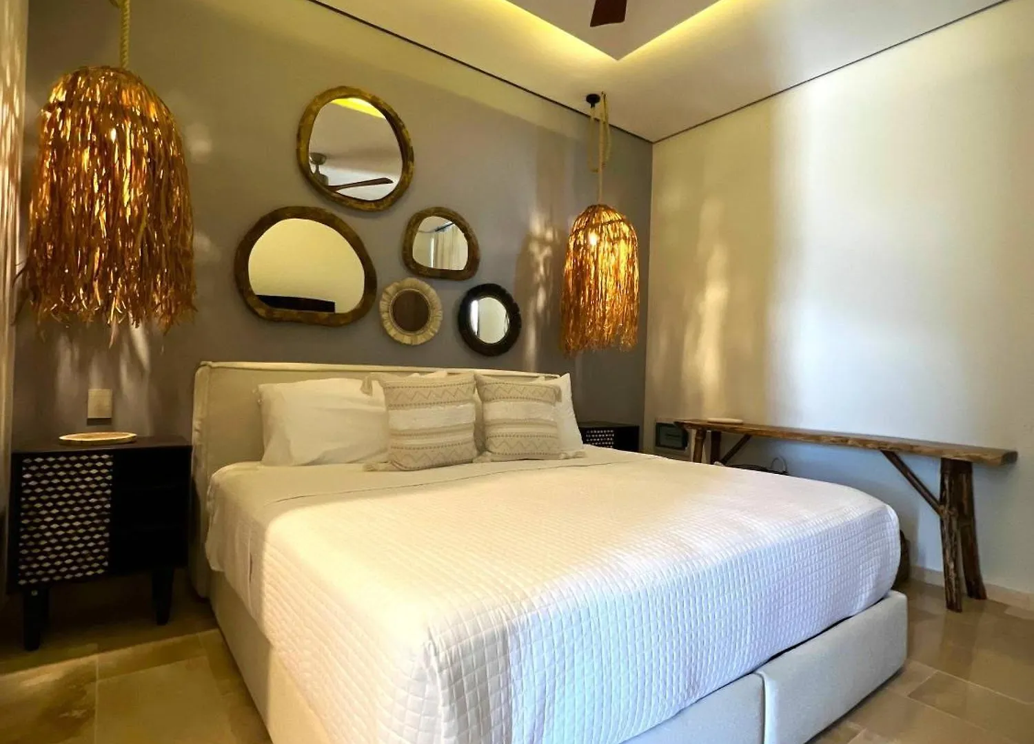 Casa V - Penthouse Elegance Apartment Tulum
