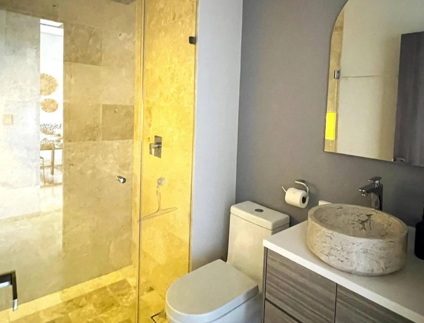 Casa V - Penthouse Elegance Apartment Tulum