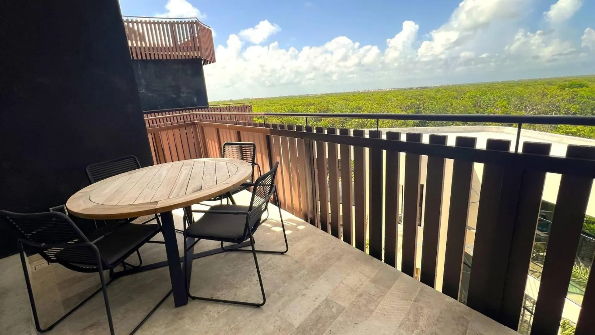 Casa V - Penthouse Elegance Apartment Tulum