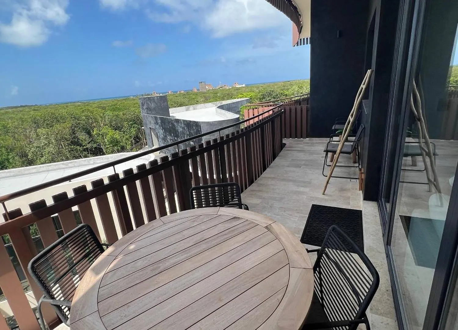 Casa V - Penthouse Elegance Apartment Tulum