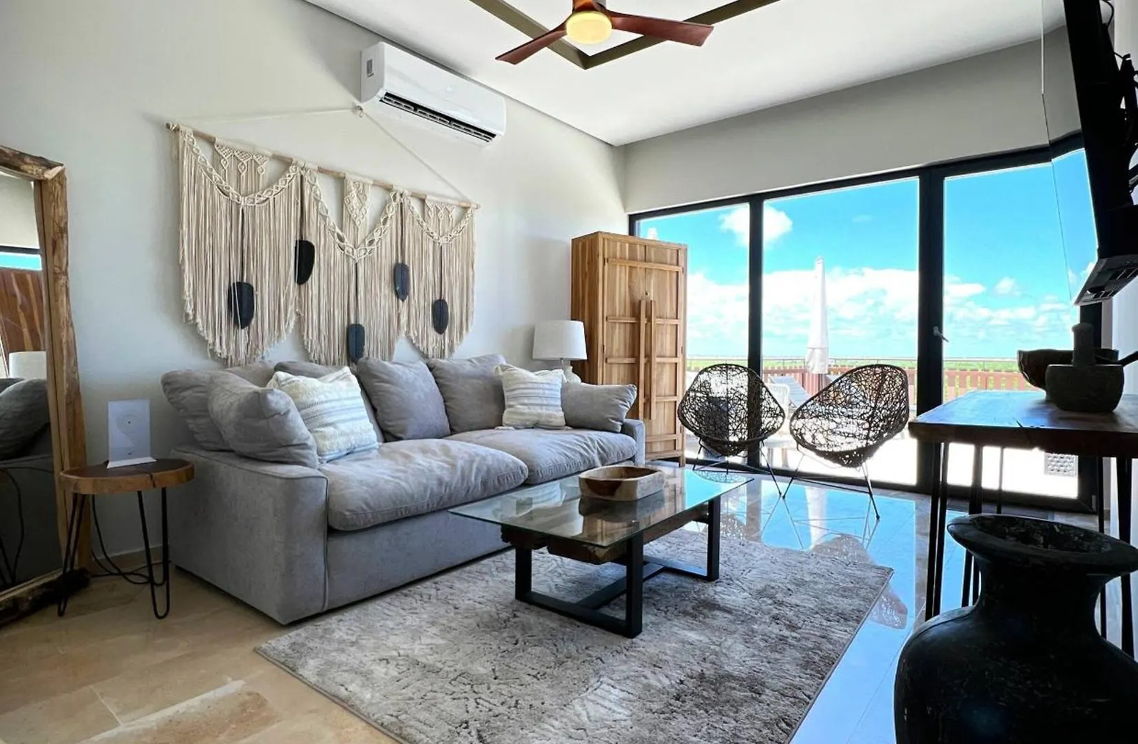 Casa V - Penthouse Elegance Apartment Tulum