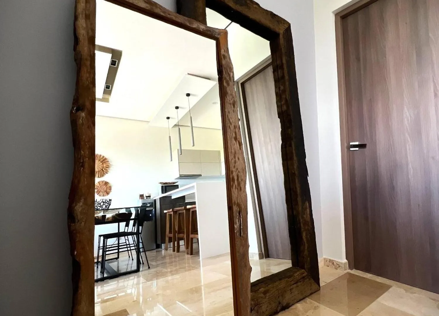 Casa V - Penthouse Elegance Apartment Tulum