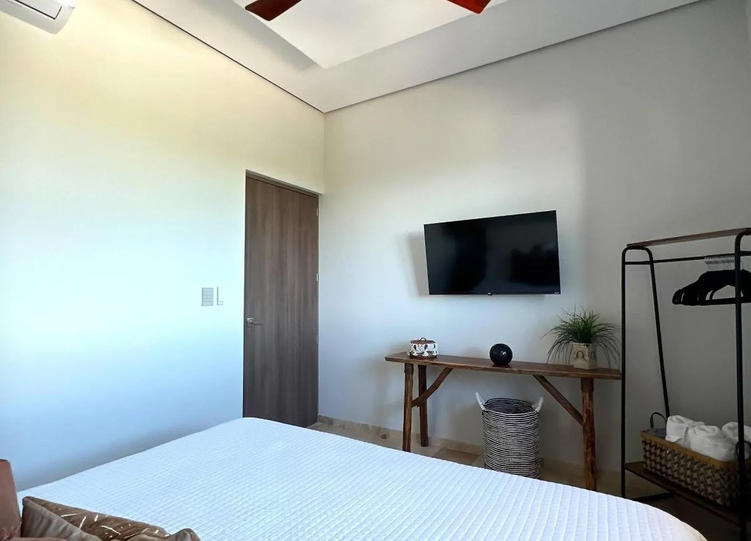 Casa V - Penthouse Elegance Apartment Tulum 0*,