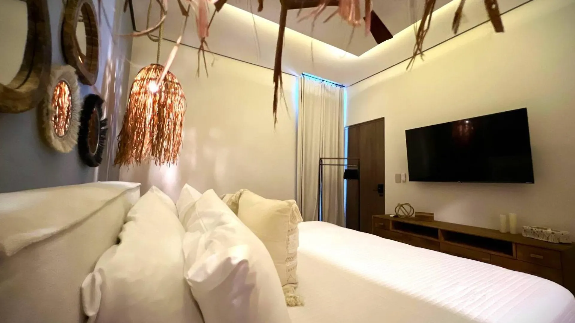 Casa V - Penthouse Elegance Apartment Tulum