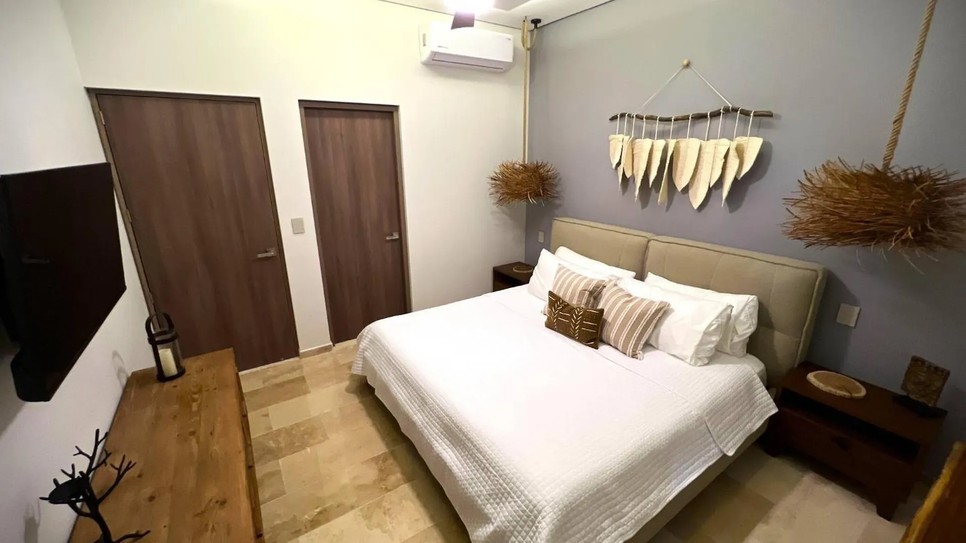 Casa V - Penthouse Elegance Apartment Tulum 0*,