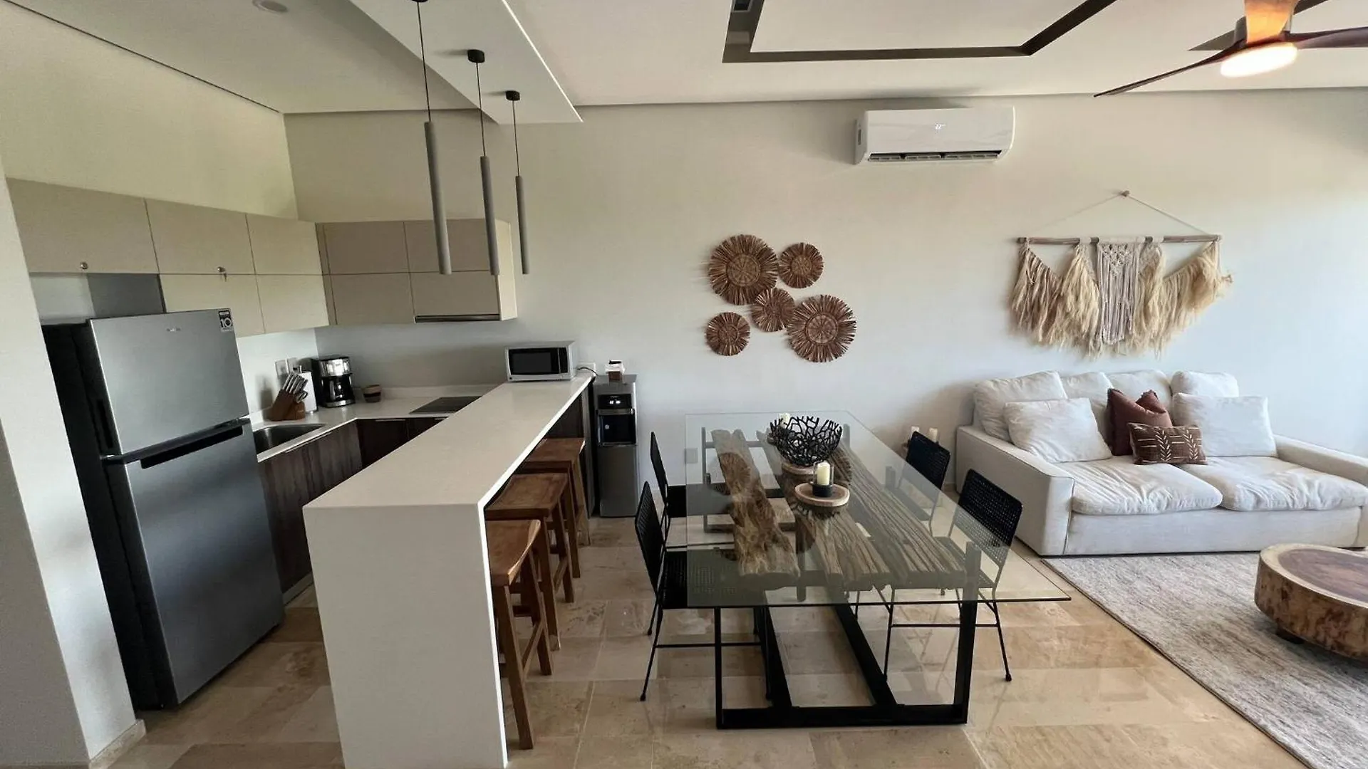 Casa V - Penthouse Elegance Apartment Tulum 0*,  Mexico