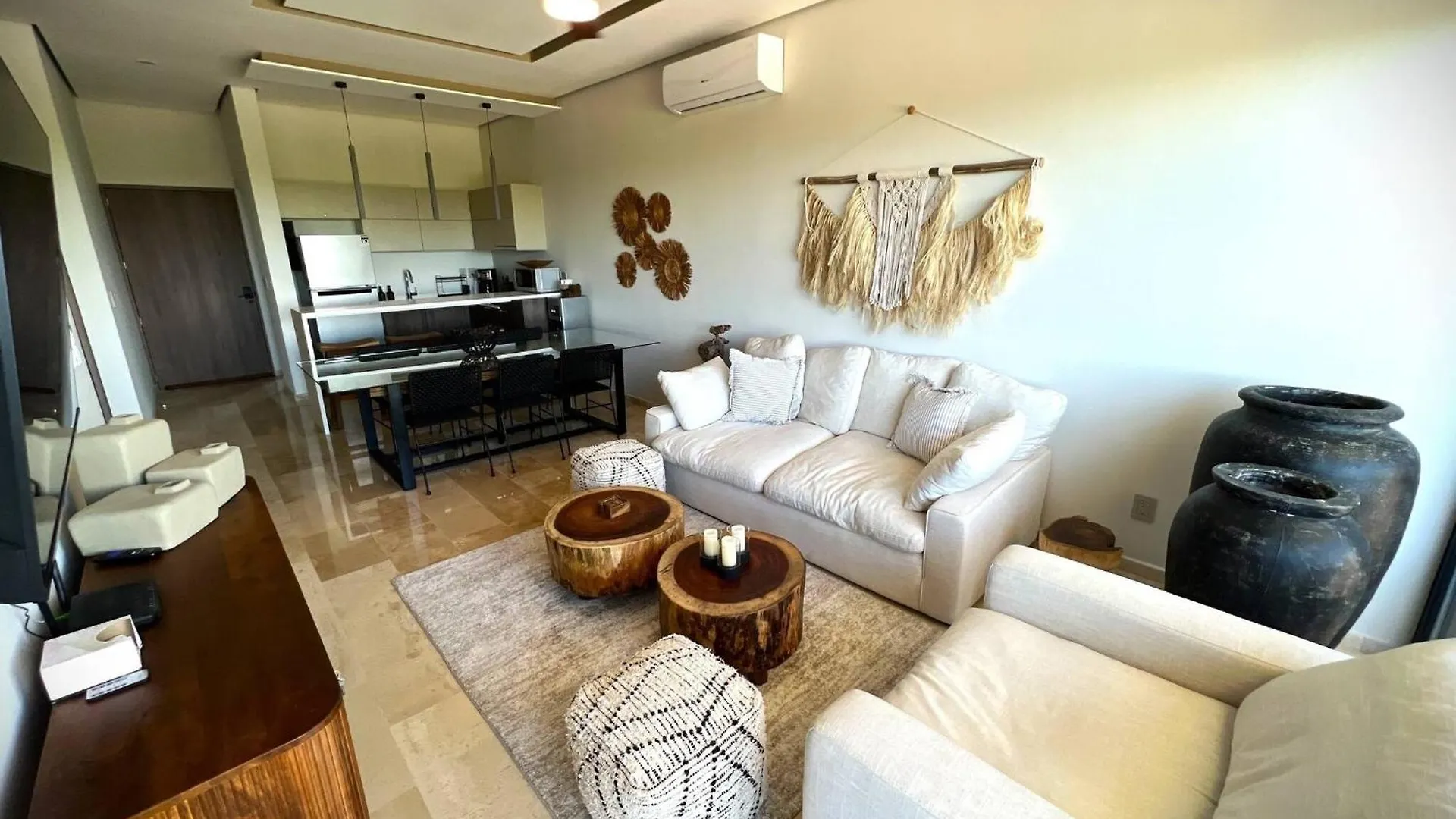 Casa V - Penthouse Elegance Apartment Tulum