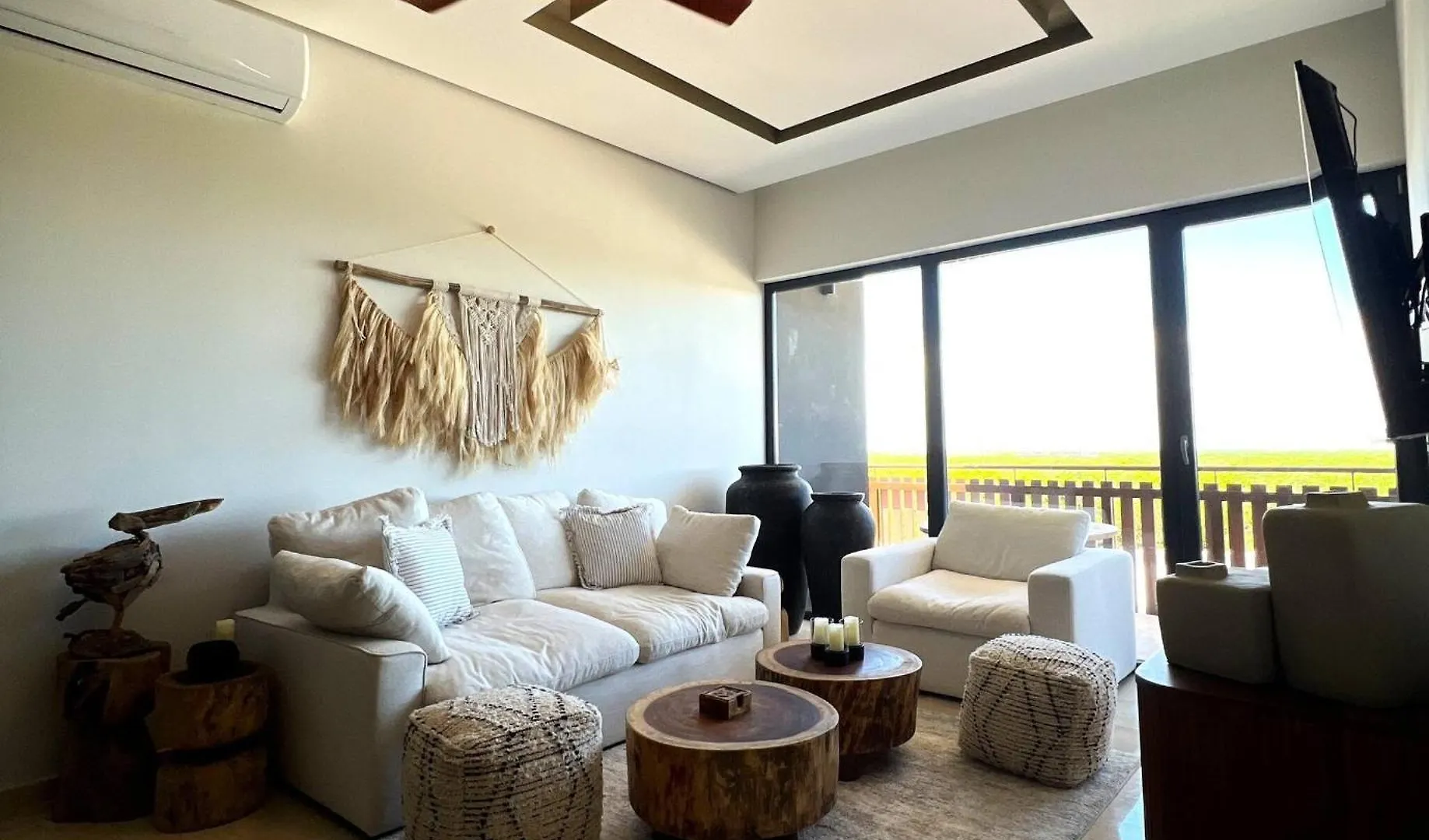 Casa V - Penthouse Elegance Apartment Tulum Mexico